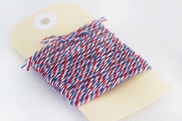 Baker's Twine - Air Mail - 15% OFF