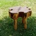 Lajta Outdoor Furniture in the Garden