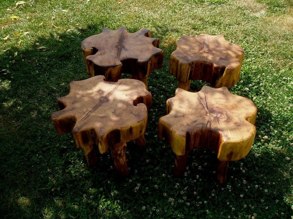 Lajta Outdoor Furniture in the Garden