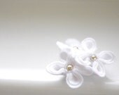 The Snow Queen, Flower Brooch