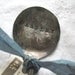 Vintage Silverware Garden Marker Parsley