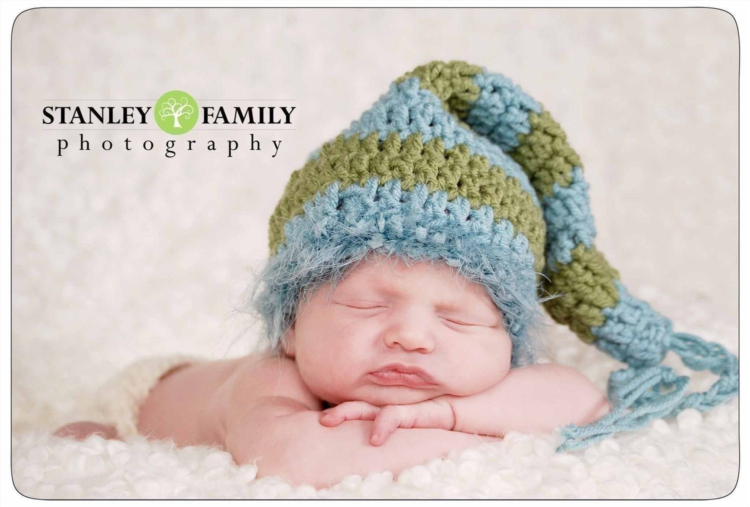 Crochet Baby Newborn Boys Elf Hat, Crochet Newborn Baby Boys Elf Hat, Crochet Baby Infant Newborn Elf Hat, crochet photography prop