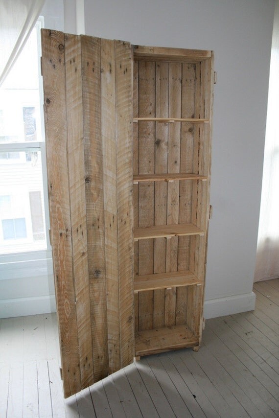 Pallet venta de madera del gabinete