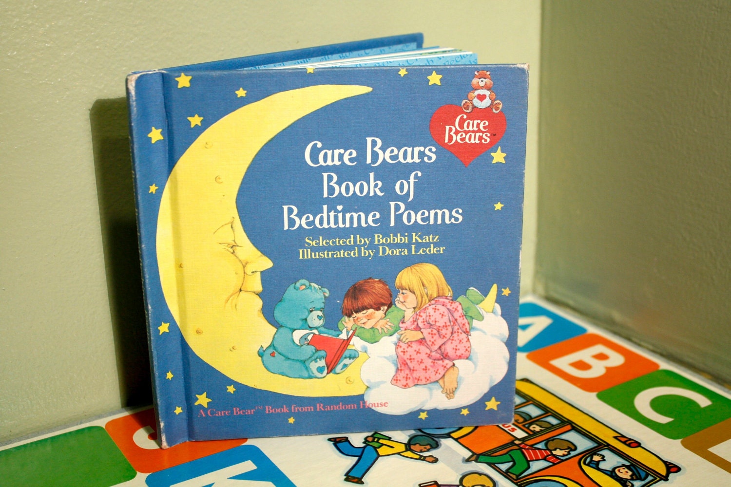 bedtime poems