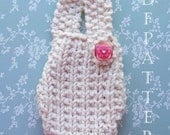 Cell Phone Pouch Instant Download PDF Knitting Pattern
