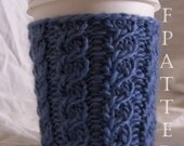 Estima Instant Download PDF Knitting Pattern