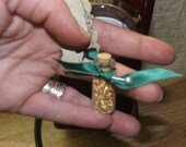 Gold Leaf Flakes-Free Shipping