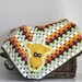 Sample Granny Square - Mark