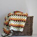Sample Granny Square - Mark