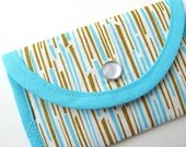 Splinters Business Card/Credit Card Case