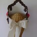 50th Birthday Party Crown/Hat- Adult Birthday - 50 & Fabulous- Customize any way