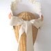 Baby Shower - New Mom  Crown/Hat - Welcome To The World or customize