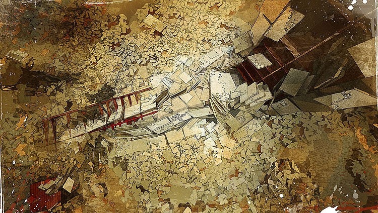 Debris 01