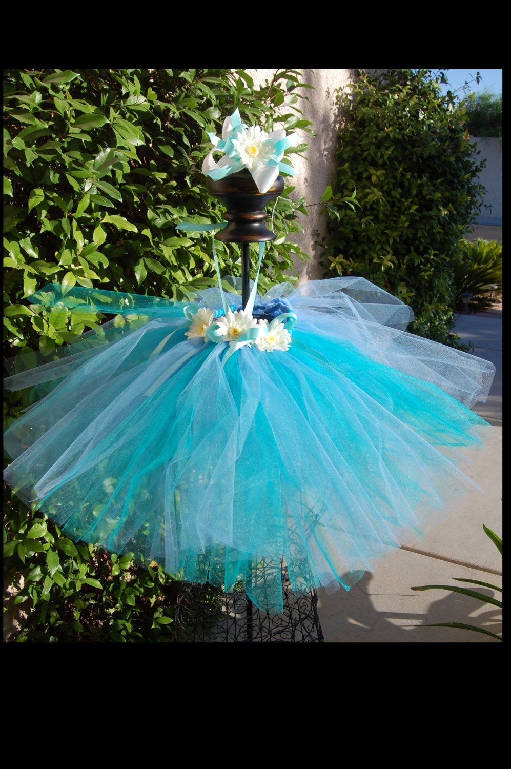 You Design TutuDress Set- You choose the color-FREE Matching BowBand-Flower Girl,  1st Birthday and Photo Shoots