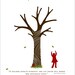 Teachers Appreciation Gift Signature Fingerprint Tree Gift 11 x 14 PRINTABLE PDF FILE