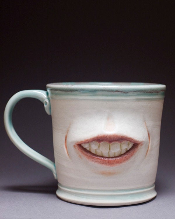 Smug Mug
