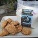 Dog Treat Cookie Mix 1 lb. Shiver Me Livers Flavor