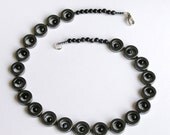 Hematite Necklace