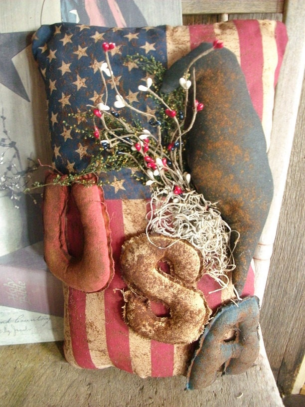 pRiMiTiVe AmEriCaNa DoOr HanGeR WIth CroW  SwEeT AnNie USA