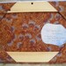 Art Quilt-Fossil Hunting