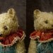 Stuart, Vintage Style OOAK Mohair Artist Art Bear by Aerlinn Bears