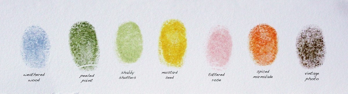 Guest book fingerprint BALLOON kit,  (reserved for sksaucedo) hand drawn, Large (drawing with 6 inks)