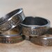 2006 Colorado State Quarter Coin Ring  U pick size