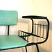 Telephone bench, chair, phone book holder, Gossip chair, Telephone seat