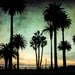 Day's End - 11x14 - Beach Photography