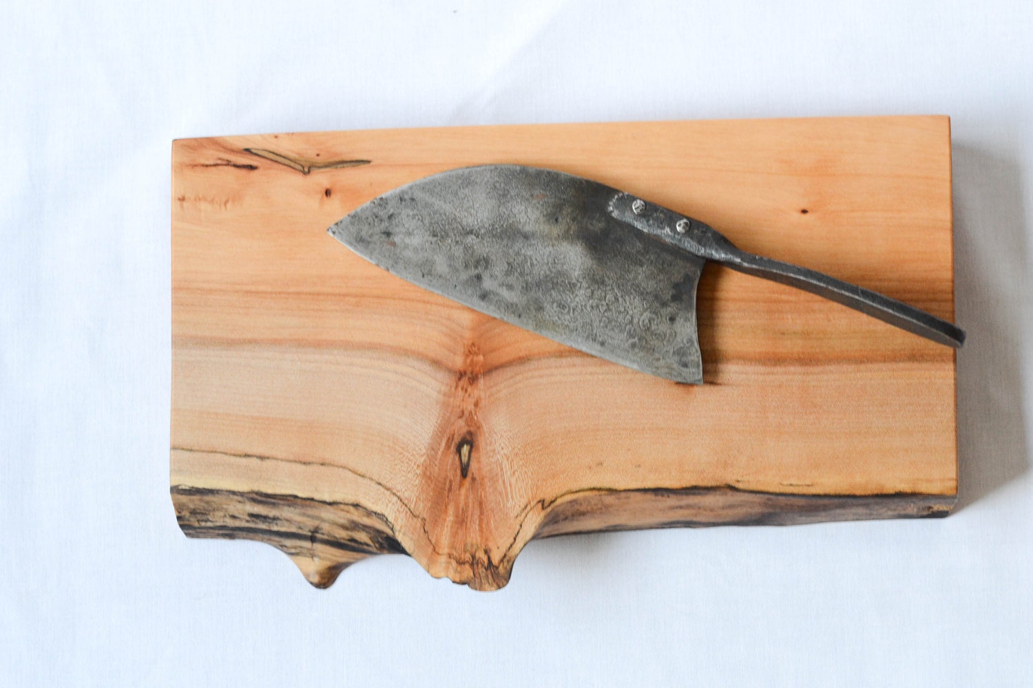 Men's Extra Thick Chopping Board 626, Ready to Ship