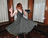 Extra Full Classic 50's 5-Tier Crinoline - 27 inches
