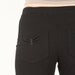 Trouser Style Skinny Sweats