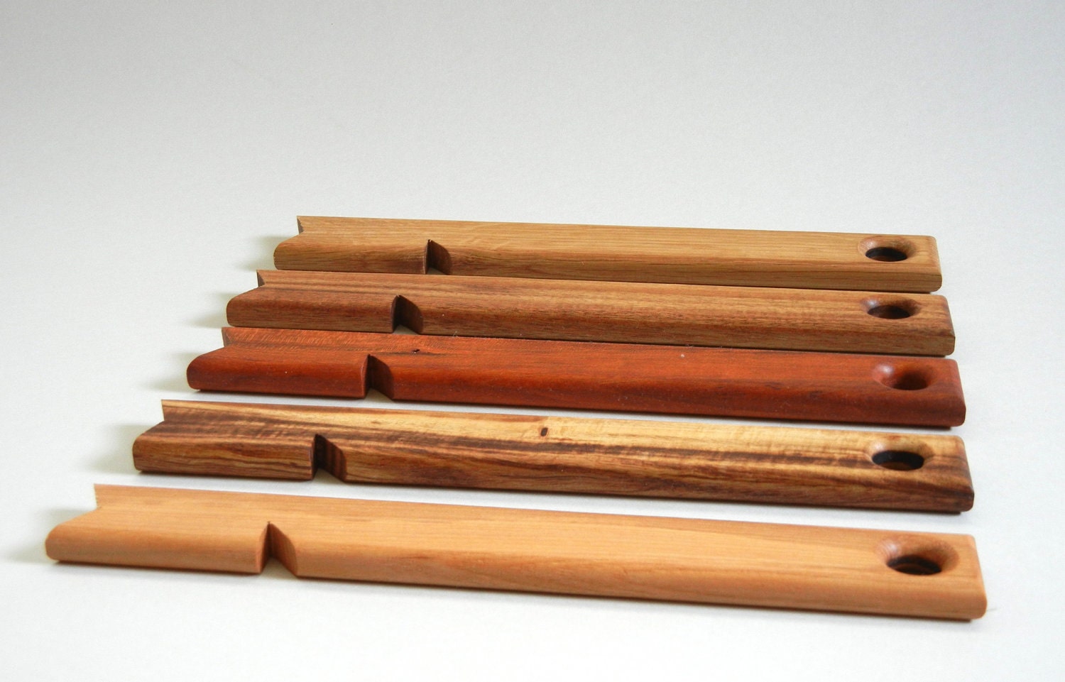 oven push puller wooden nostalgic