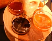 beer taster caddy