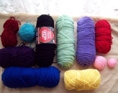 Yarn destash clearance