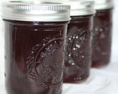 Blackberry Jelly