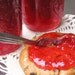 Sour Cherry Jam