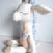 Giraffe Ragdoll-Peaches & Cream