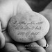 Inspirational Father's Gift -  Inspirational Dad -  Personalized gift for father  - 8x10 wall art