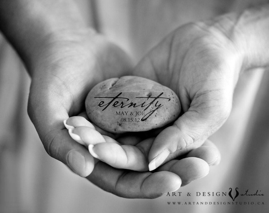 Wedding Gift Personalized - Wedding Guest Book Alternative - Event Signing Board - 11x14 Print