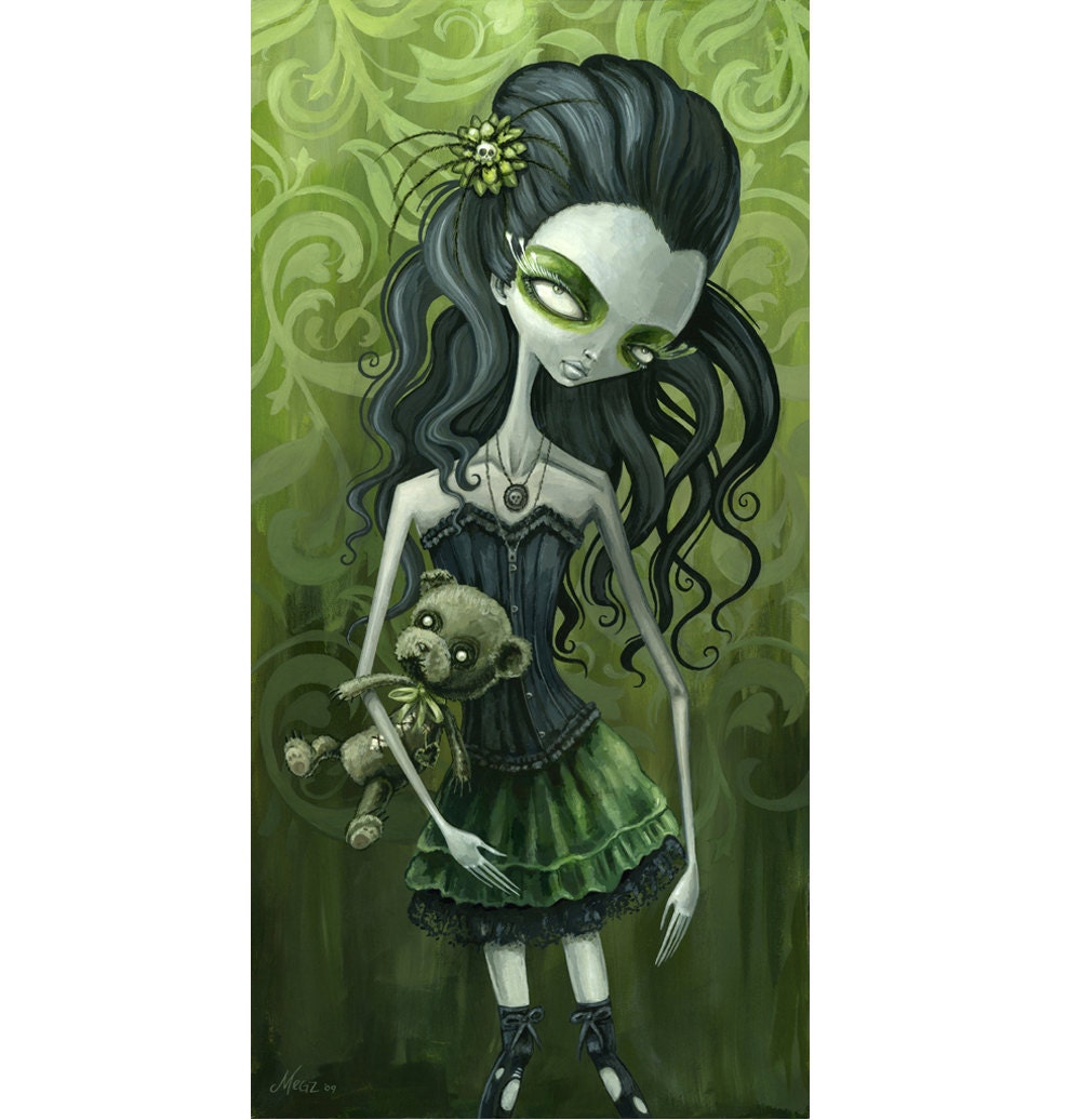 Emma Emerald