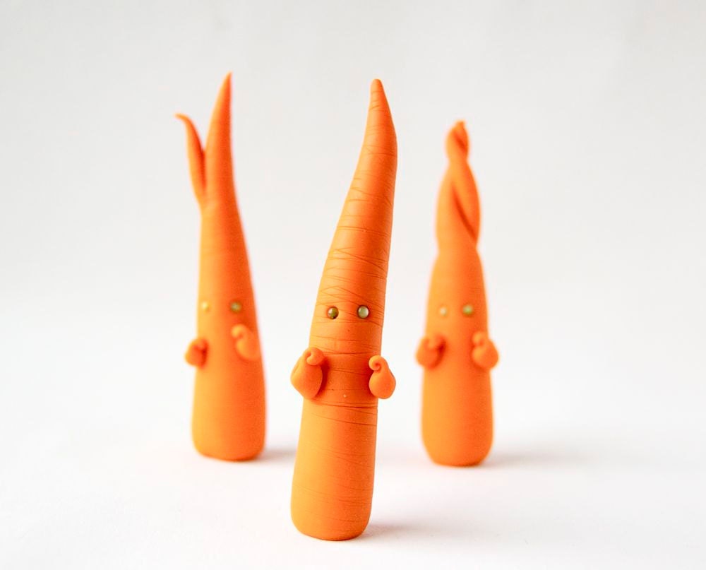 carrot people