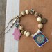 Tundra Flower Bracelet