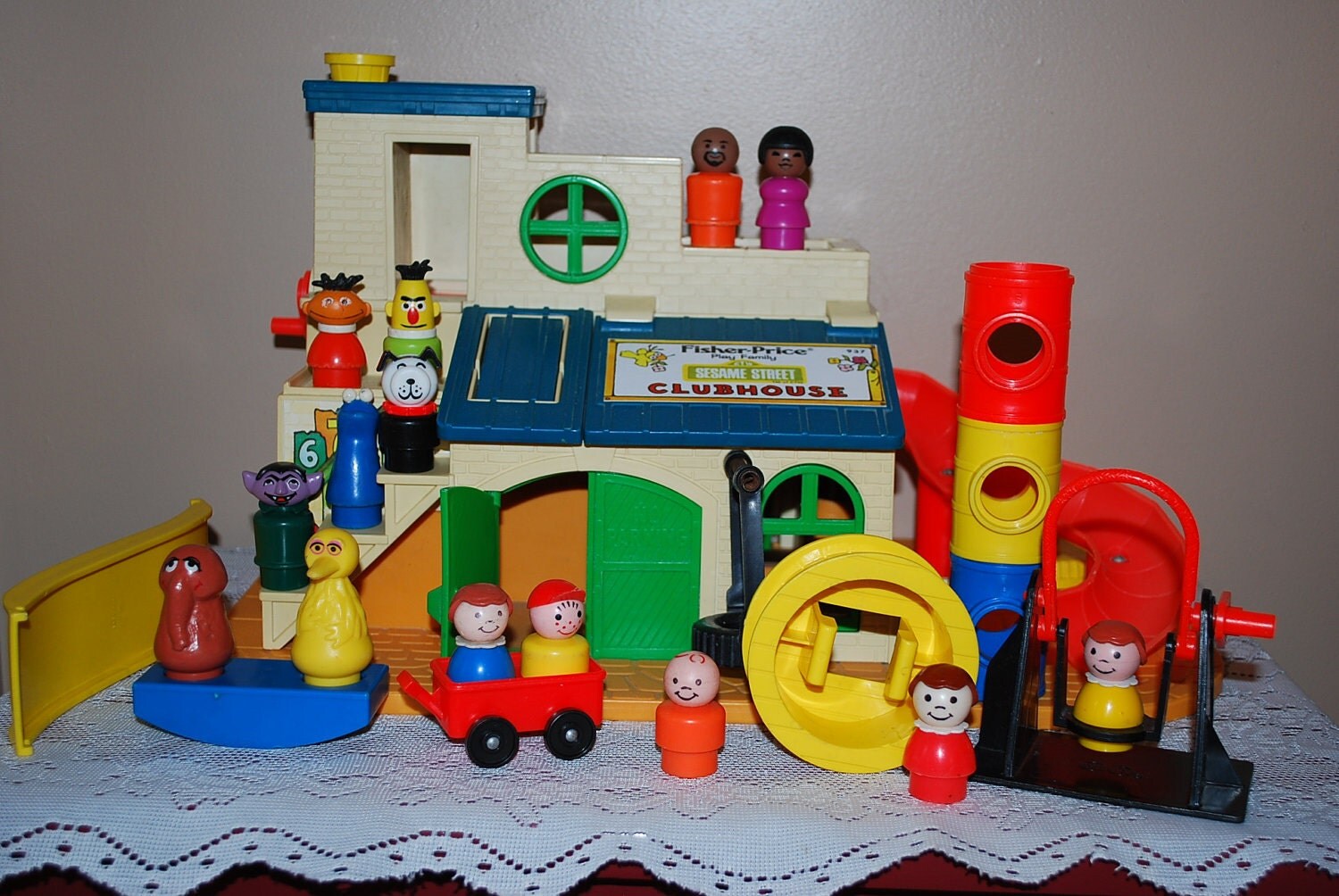 Play Family