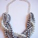 Custom order necklaces for  Leslie