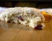 Orange Cranberry Scone Mix