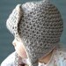Newborn Baby Pilot Hat Photo prop or Photo shooting Available size up to 0-3M