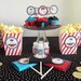 MEGA Pirate Birthday Party Package for 16