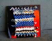 Weaving project
