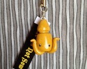 House Greyjoy - We Do Not Sow Cell Phone Strap